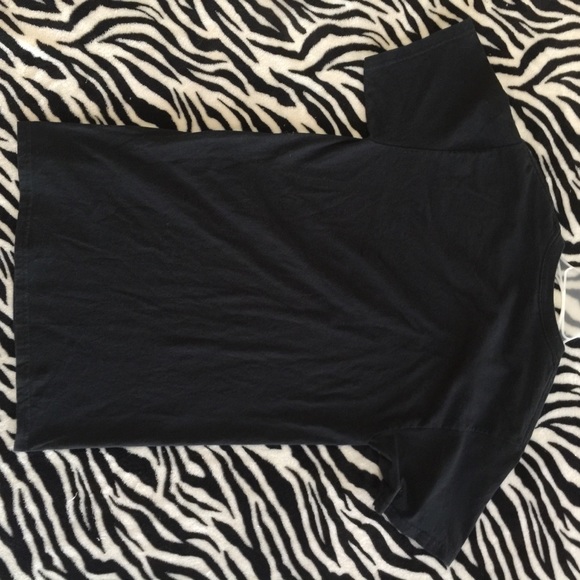 Trippy dripping smile shirt - Picture 3 of 3